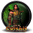 Age Of Conan - Hyborian Adventures 1 Icon 48x48 png
